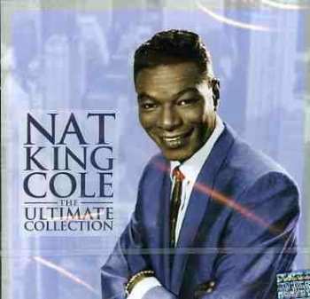 Album Nat King Cole: The Ultimate Collection