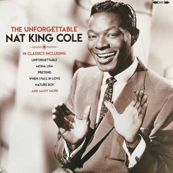 Nat King Cole: The Unforgettable