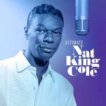 Album Nat King Cole: Ultimate