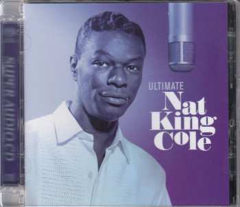 Album Nat King Cole: Ultimate Nat King Cole
