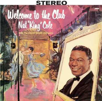 Album Nat King Cole: Welcome To The Club