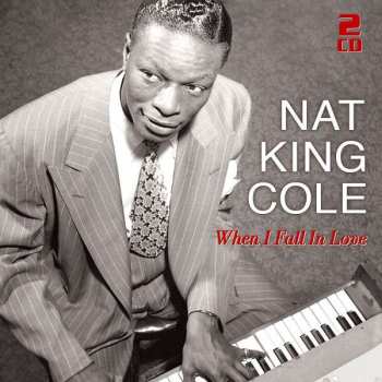 Album Nat King Cole: When I Fall In Love