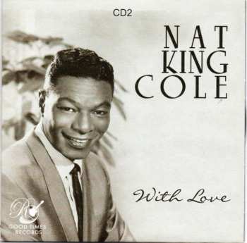 5CD/Box Set Nat King Cole: With Love