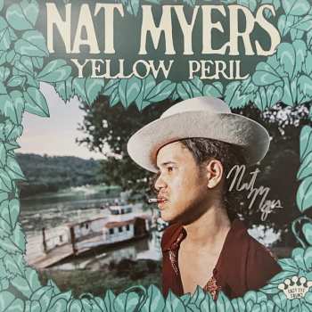 Album Nat Myers: Yellow Peril