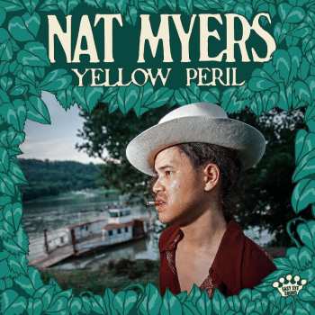 CD Nat Myers: Yellow Peril 498409