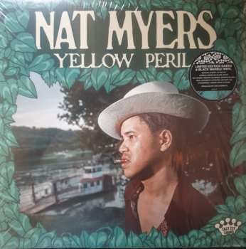 LP Nat Myers: Yellow Peril CLR | LTD 482500