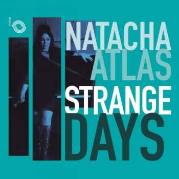 Album Natacha Atlas: Strange Days