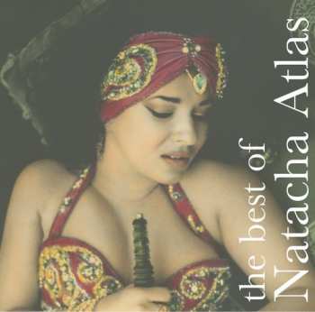 Album Natacha Atlas: The Best Of Natacha Atlas