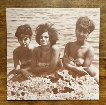 LP Natalia Beylis: Mermaids LTD 518997