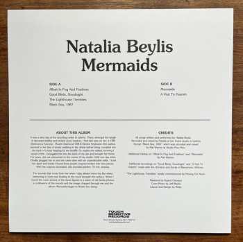 LP Natalia Beylis: Mermaids LTD 518997