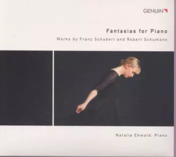 Fantasias For Piano