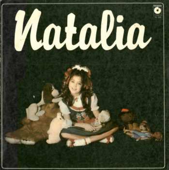 Album Natalia Kukulska: Natalia