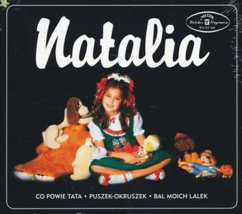 CD Natalia Kukulska: Natalia 47996