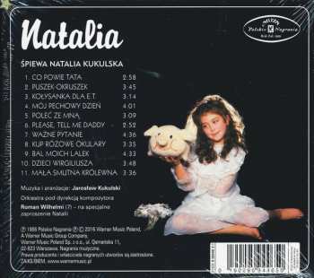 CD Natalia Kukulska: Natalia 47996