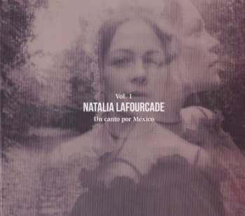 Album Natalia Lafourcade: Un Canto por México, Vol. 1