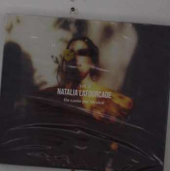 Album Natalia Lafourcade: Un Canto por México, Vol. 2
