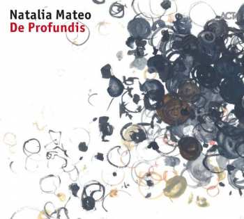 Album Natalia Mateo: De Profundis