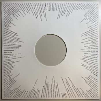 LP Natalie Bergman: Mercy LTD | CLR