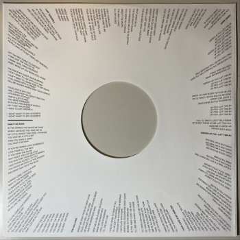 LP Natalie Bergman: Mercy LTD | CLR