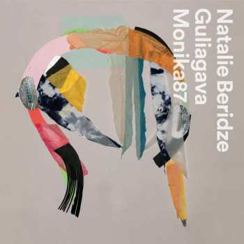 Album Natalie Beridze: Guliagava
