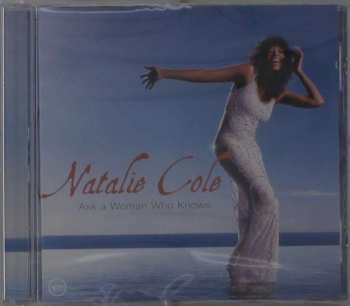 CD Natalie Cole: Ask A Woman Who Knows 524122