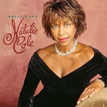LP Natalie Cole: Holly & Ivy