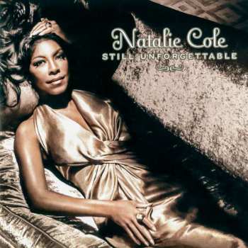 Album Natalie Cole: Still Unforgettable