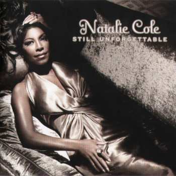 CD Natalie Cole: Still Unforgettable 34569