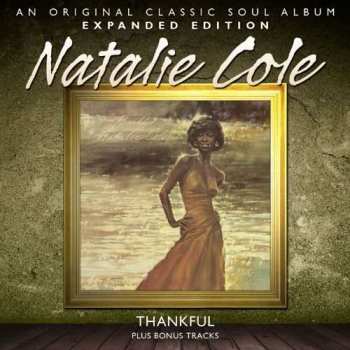 Album Natalie Cole: Thankful