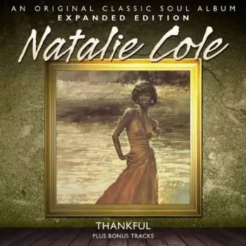 Natalie Cole: Thankful
