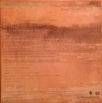 LP Natalie Cole: Thankful