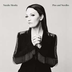 Album Natalie Hemby: Pins And Needles