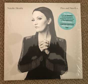 LP Natalie Hemby: Pins and Needles 346818