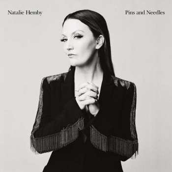 LP Natalie Hemby: Pins And Needles 77135