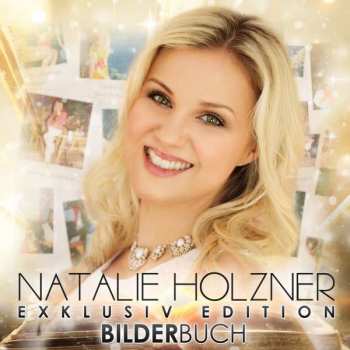 Album Natalie Holzner: Bilderbuch