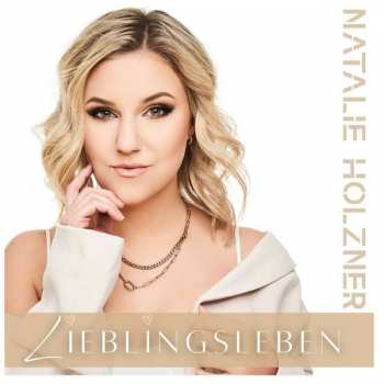Album Natalie Holzner: Lieblingsleben