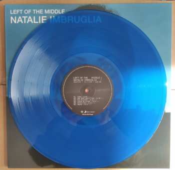LP Natalie Imbruglia: Left Of The Middle LTD | NUM | CLR