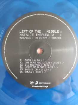 LP Natalie Imbruglia: Left Of The Middle LTD | NUM | CLR
