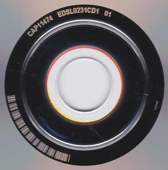 CD Natalie Imbruglia: London - Live LTD