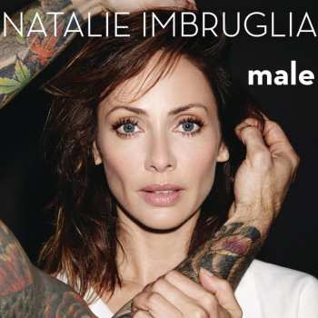 Album Natalie Imbruglia: Male