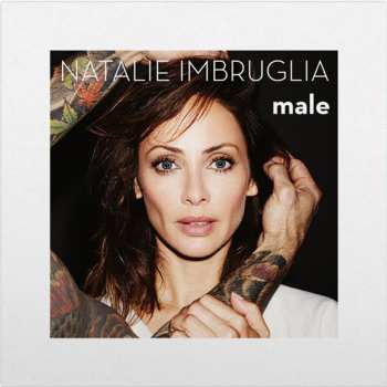 LP Natalie Imbruglia: Male (180g) (limited Numbered Edition) (translucent Magenta Vinyl) 416394