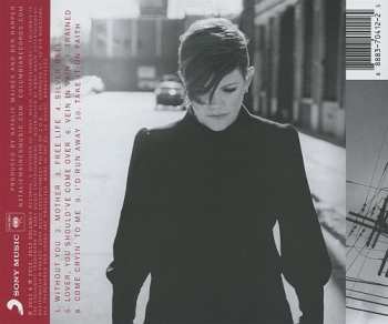 CD Natalie Maines: Mother 24158
