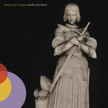 CD Natalie Merchant: Keep Your Courage 430101