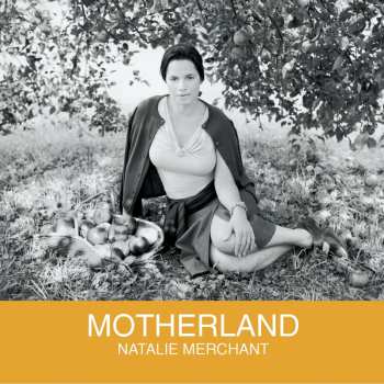 Album Natalie Merchant: Motherland