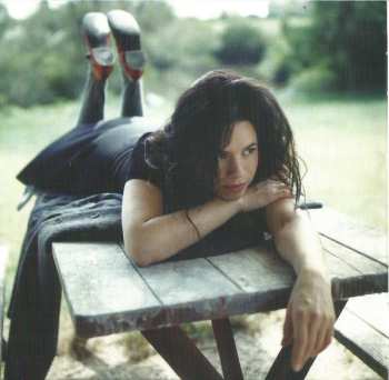 CD Natalie Merchant: Retrospective 1995-2005 488511