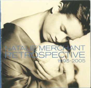 CD Natalie Merchant: Retrospective 1995-2005 488511