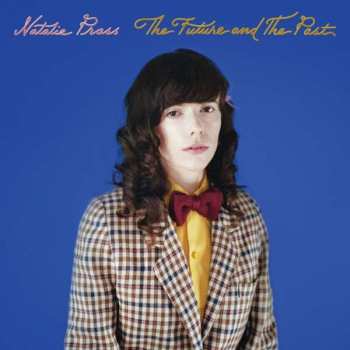 LP Natalie Prass: The Future And The Past LTD 13653