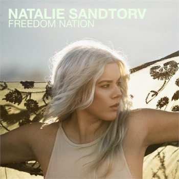 Album Natalie Sandtorv: Freedom Nation