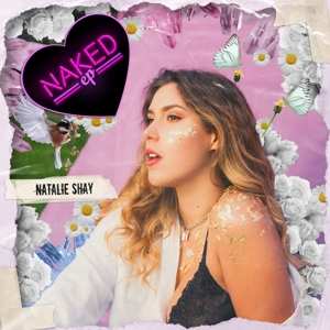 Album Natalie Shay: Naked Ep