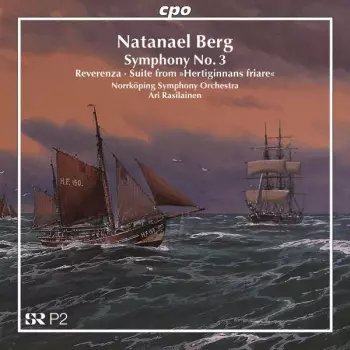 Symphony No. 3 • Reverenza • Suite From »Hertiginnans Friare«